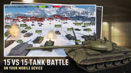 download Tank Company APK
