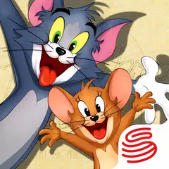 Скачать Tom and Jerry: Chase XAPK