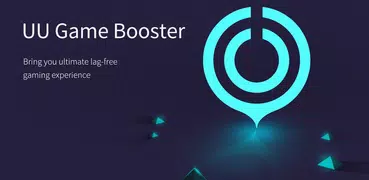 UU Game Booster-Enjoy ultra smooth gaming