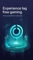 UU Game Booster-Enjoy ultra smooth gaming poster