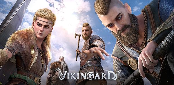 Cómo descargar la última versión de Vikingard APK  para Android 2025 image