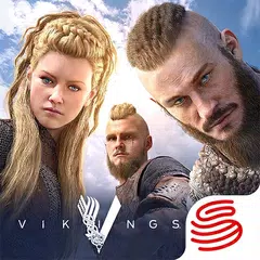 Скачать Vikingard: Море приключений XAPK