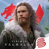 Vikingard ikon