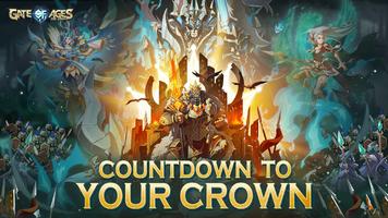 Gate of Ages: Eon Strife الملصق