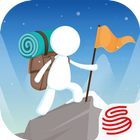 Climb Dash Zeichen