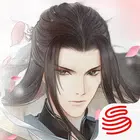 遇見逆水寒 icon