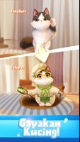 Neko Crush penulis hantaran