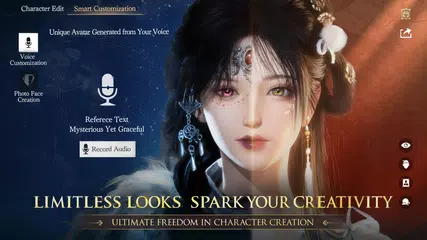 Скачать Where Winds Meet XAPK