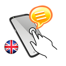 NETECNIA tap2Voice (english) APK