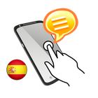 NETECNIA tap2Voice (español) icono