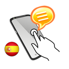 NETECNIA tap2Voice (español) icône