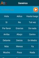 NETECNIA tap2Voice (español) 截圖 2