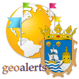 GeoAlerts@Santander
