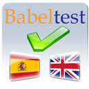 BABEL Test - Aprende Inglés APK