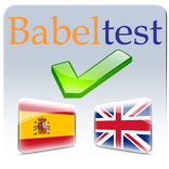 BABEL Test - Aprende Inglés