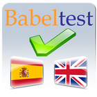 BABEL Test - Aprende Inglés icono