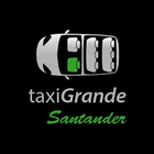 Taxi Grande Santander icono