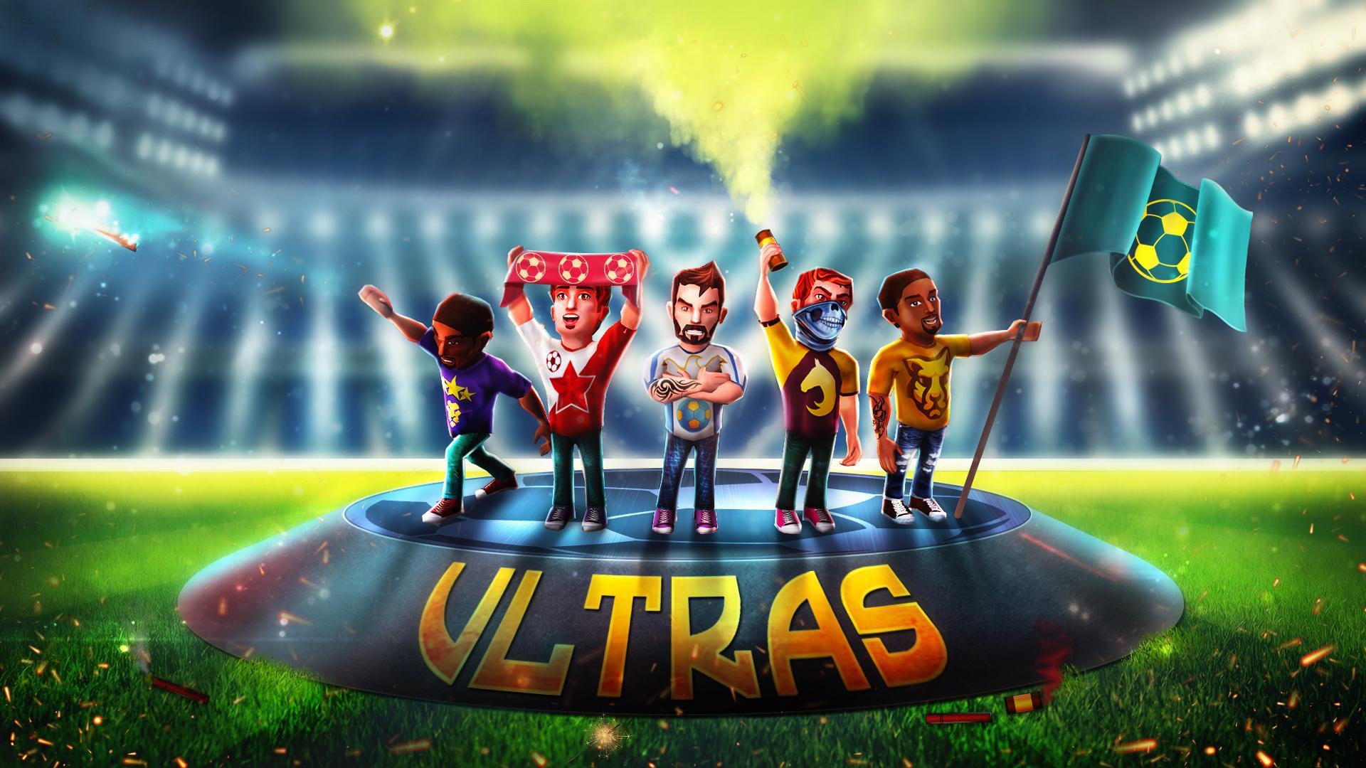 Football Fans: Ultras The Game APK Android Download