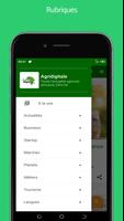 1 Schermata Agridigitale