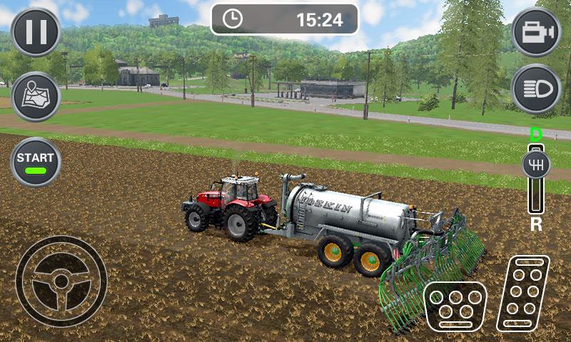 Real Farm Town New Farming Game 2019 For Android Apk Download