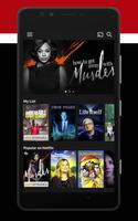 Tv movies Guide Watching スクリーンショット 2