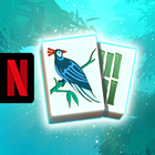 Mahjong Solitaire ikona