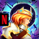 Mighty Quest Rogue Palace-APK