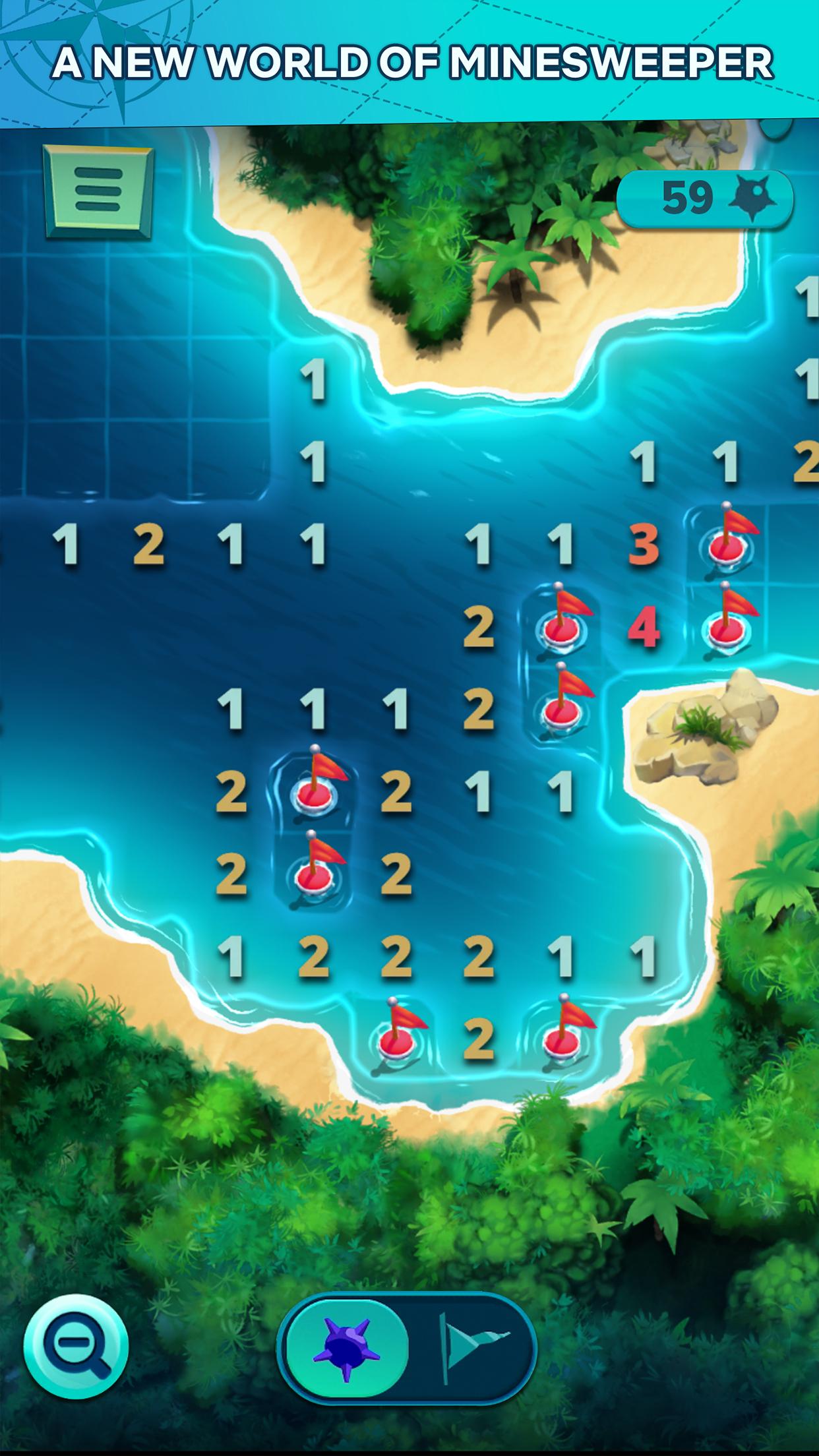 Minesweeper APK for Android Download