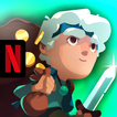 Moonlighter Netflix Edition biểu tượng