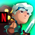 Moonlighter Edycja Netflix