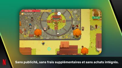 Moonlighter Netflix Edition capture d'écran 8