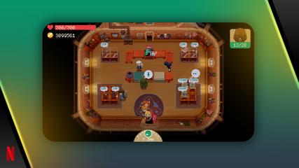 Moonlighter Netflix Edition capture d'écran 11