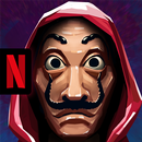 La Casa de Papel: Você Decide APK