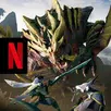 MONSTER HUNTER RISE NETFLIX-APK