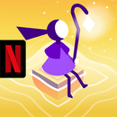 Monument Valley 3 NETFLIX aplikacja