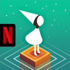 Monument Valley icon