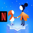 Monument Valley 2 NETFLIX biểu tượng
