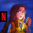 OXENFREE II: Пропавшие сигналы иконка