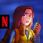 NETFLIX OXENFREE II icône