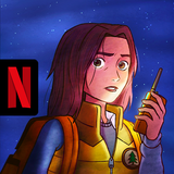 OXENFREE II: Пропавшие сигналы иконка