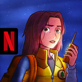 NETFLIX OXENFREE II APK