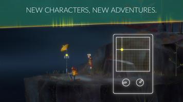 OXENFREE II: Lost Signals ภาพหน้าจอ 1