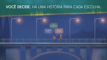 OXENFREE II: Sinais Perdidos imagem de tela 2