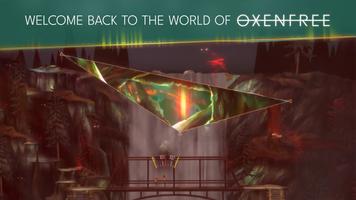OXENFREE II: Пропавшие сигналы постер