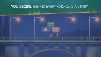 OXENFREE II: Пропавшие сигналы скриншот 2