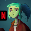 ”OXENFREE: Netflix Edition