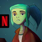 OXENFREE-icoon