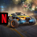 アスファルト: Xtreme