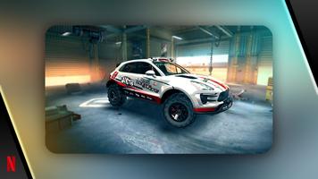 Asphalt Xtreme পোস্টার