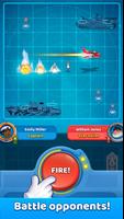 Battleship syot layar 1